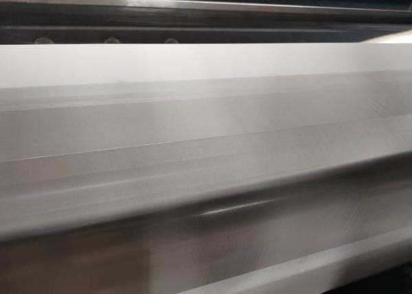 410 430 Material Stainless Steel Wire Mesh Woven Wire Mesh Plain Weave Style