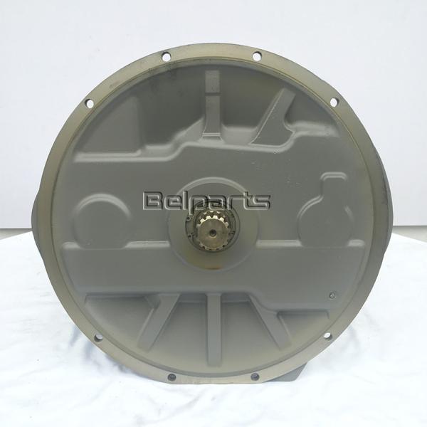 Pompe hydraulique de Belparts pour l'excavatrice Main Pumps 9150726 de Hitachi EX200-5 ZX200-5 ZX210-5