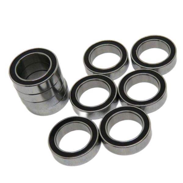 High Precision Smooth Thin Wall Ball Bearings 6700 Zz 6700 Rs 6700 2rs Deep Groove Ball Bearing