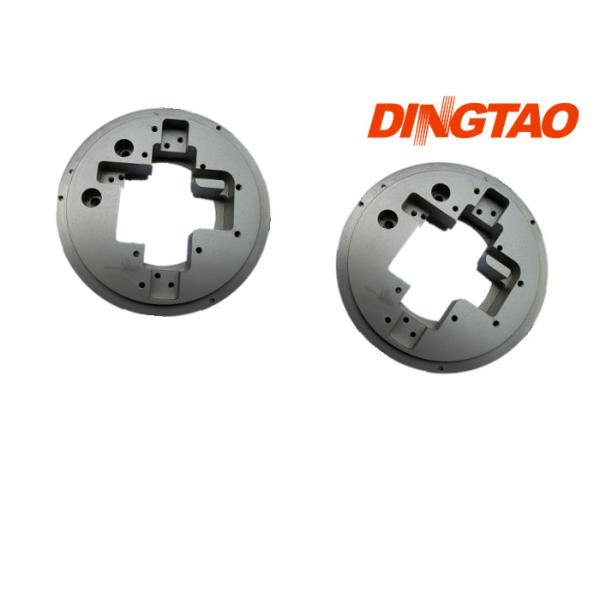 123995 режа шар Presser для частей резца вектора IX6 для Q80 IX6 MP9