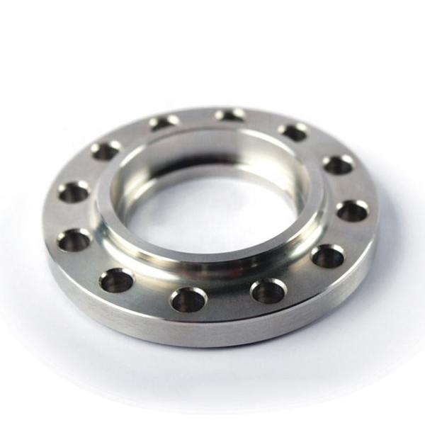 Flange de pescoço de solda de metalurgia Pn16 Gost 33259 Flange de pescoço elevado