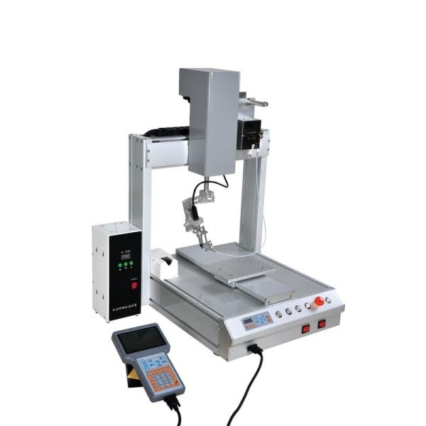 50/60 Гц Автоматический робот для сварки рабочего стола Тип обучения подвесок программирование