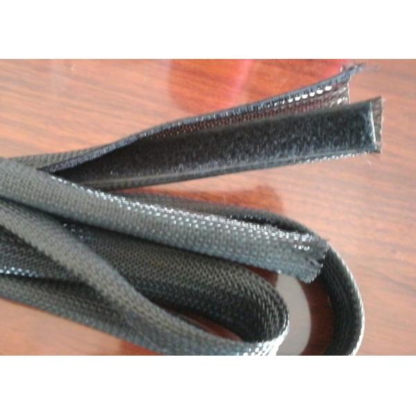 Расширяемая соединительная кабельная муфта велкро, красочный обруч провода велкро для съемной кабельной проводки