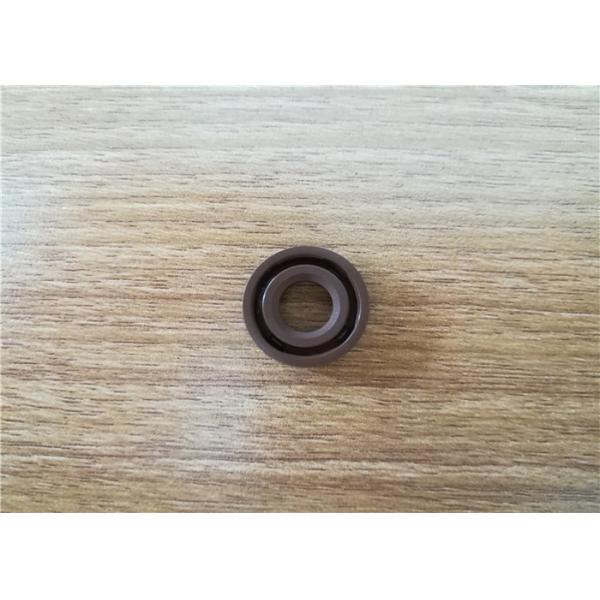 El estándar modificó la resistencia térmica para requisitos particulares automotriz de goma de los sellos de aceite 8*17.5*27