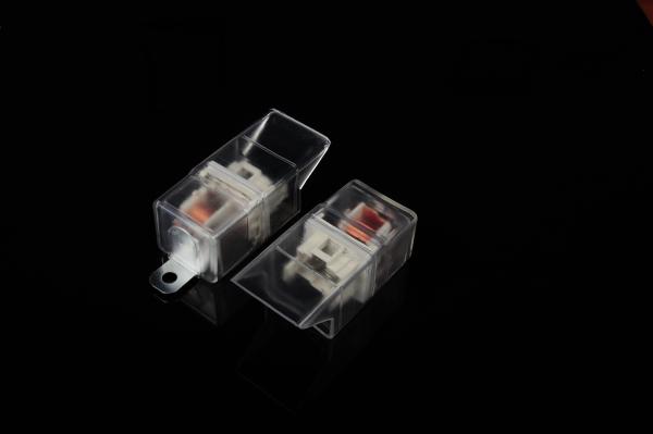 12V 30A KK17461691 Mini Transparent Fan Relay For Kia Pride Car