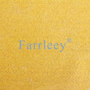 Performance Guaranteed P84 Non Woven Fabric For High Temperature Dust Collection