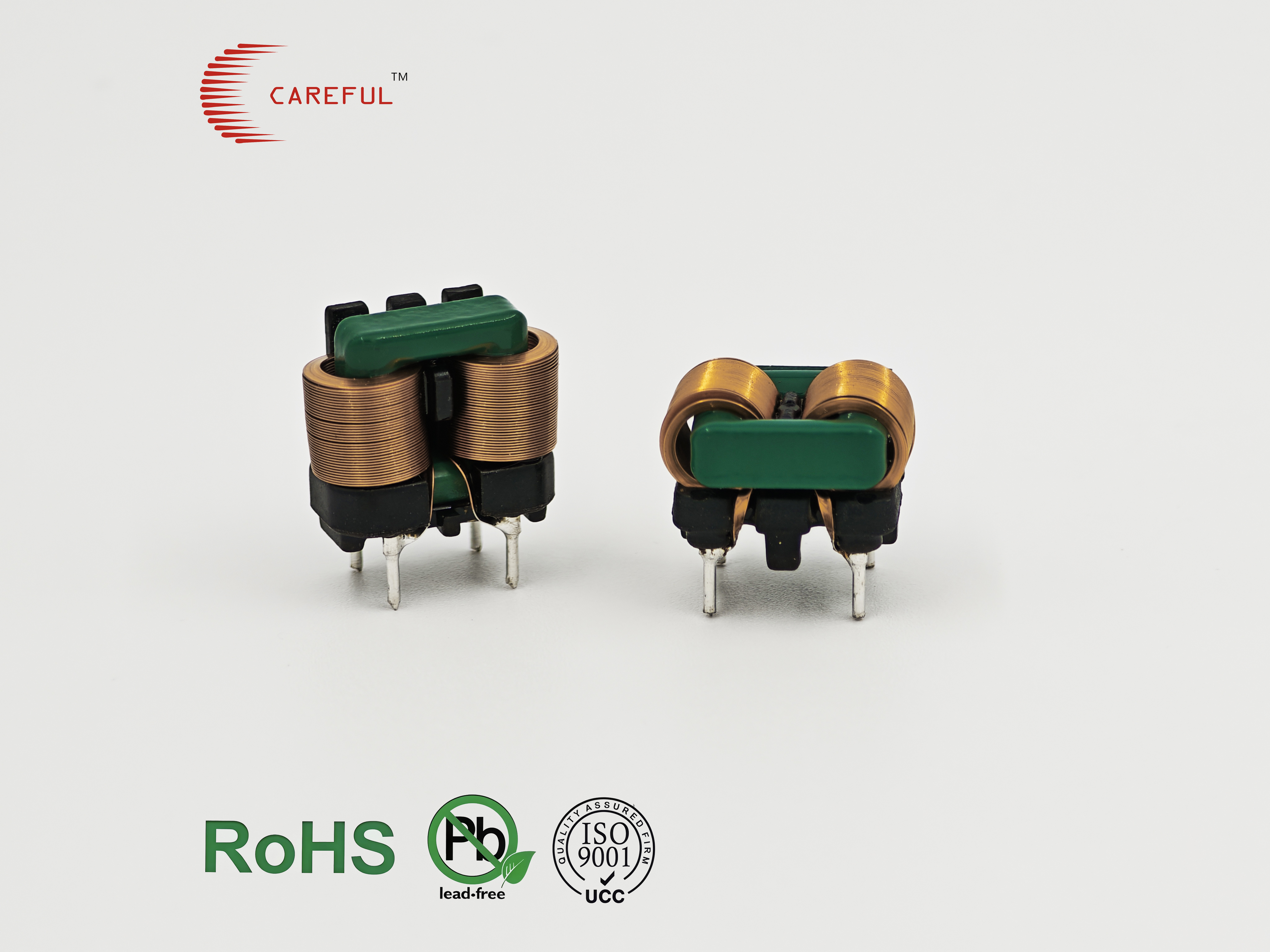 Common Mode Inductor: The Core Solution to Eliminate Circuit EMI Noise