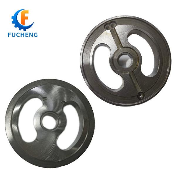 Fuel Hydraucli Oil Compatible Spare Parts for A2FE Series Hydraulic Piston Motor