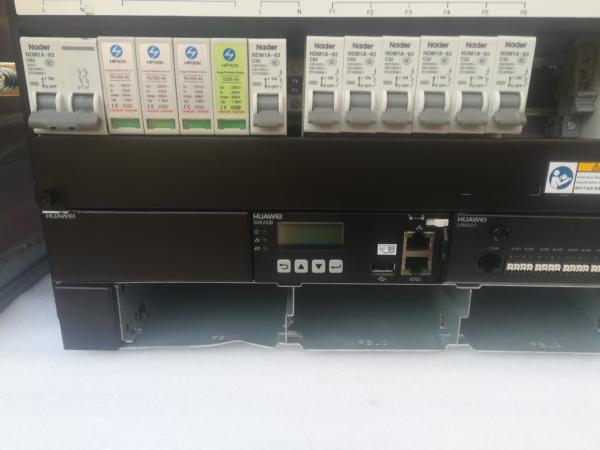 HUAWEI Embedded Power Supply System ETP48120-B5A2 48V 120A