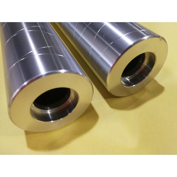 6061 Aluminum Guide Roller For High Speed Machine