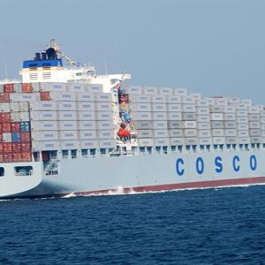 Direct Global Crafts Drop Shipping Agent Dhl FCL Shanghai au transport maritime