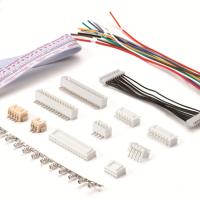 MOLEX 5557 cablagens 28AWG de 2510 conectores para o PH XH de JST
