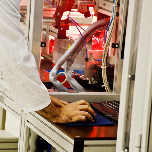 Clean Electrical Appliance Testing Laboratory Global Product Certification