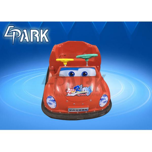 Inflatable Kids Bumper Car For Amusement Park CE Certificate