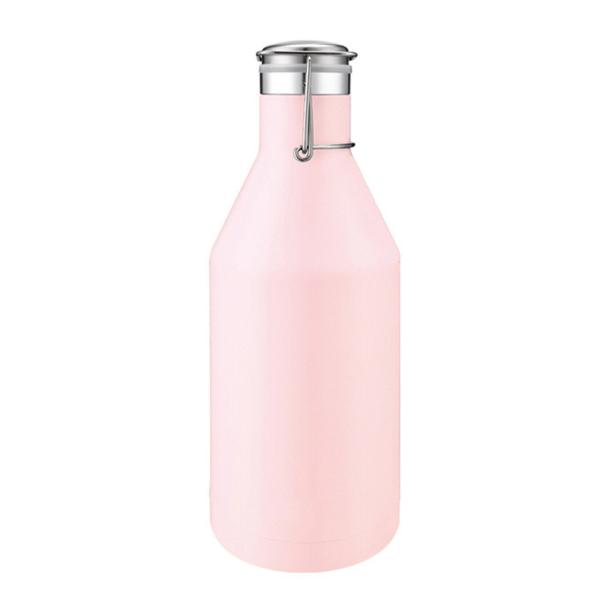 Fashionable Stainless Steel Vacuum Beer Growler