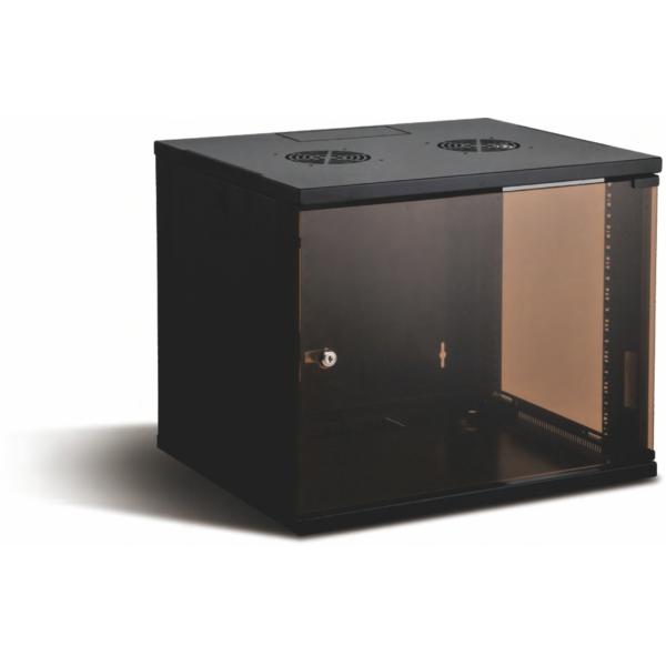 SQ Wall Mount Rack Cabinet , Date Center Accessories , Manufacturer from China - Zion Communiation