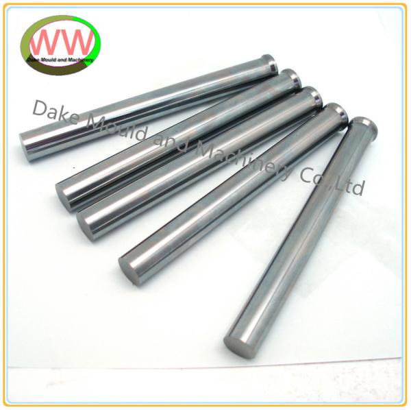precision grinding,1.2379,1.3343,SKD11,D2,M2,HSS DIN 9861 punch with competitive price