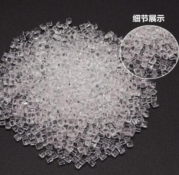 PPO injection molded PX2949-701   with UV-resistant polycarbonate. Excellent quality and meticulous craftsmanship.