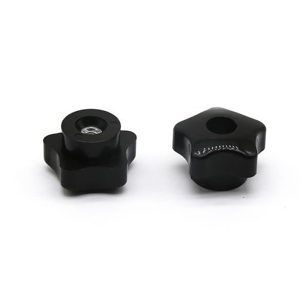 Hand Tighten Screw Kit Quick Removal Fasteners
