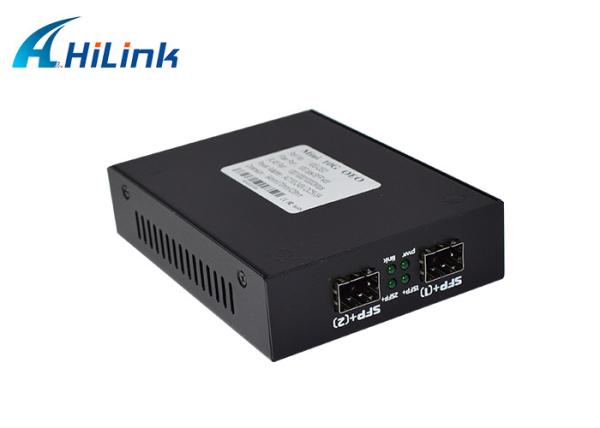 conversor ótico SFP+ dos meios da fibra de 10G OEO - SFP+