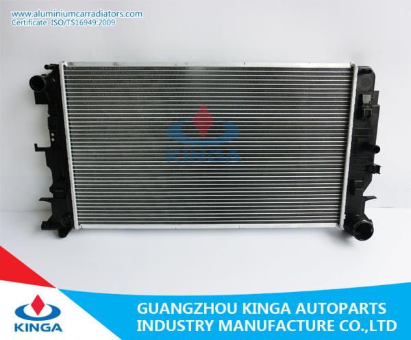 MERCEDES SPRINTER '06 Aluminium Car Radiators Custom High Performance Radiator