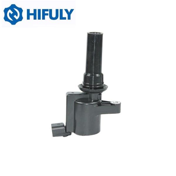 1W4Z-12029-AA Ford Ignition Coil Ford Coil Pack For Lincoln LS Jaguar 3.0L