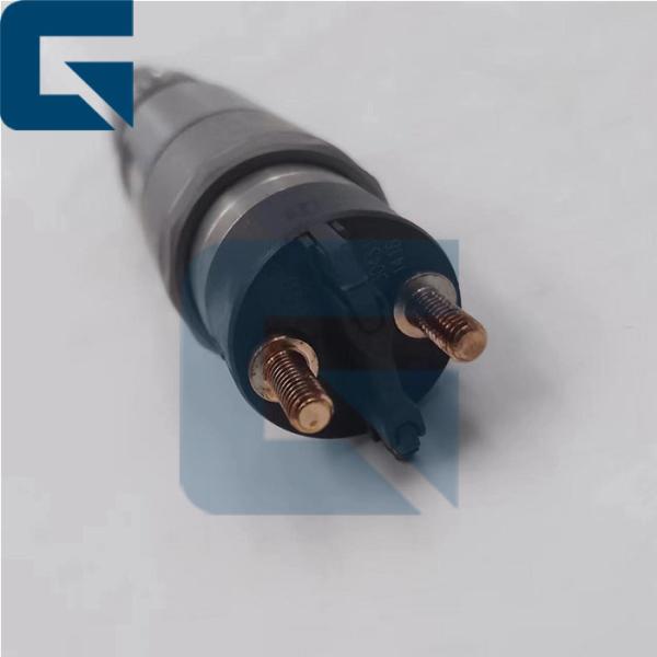 0445120040 0 445 120 040 para DX300 a máquina escavadora Injetor