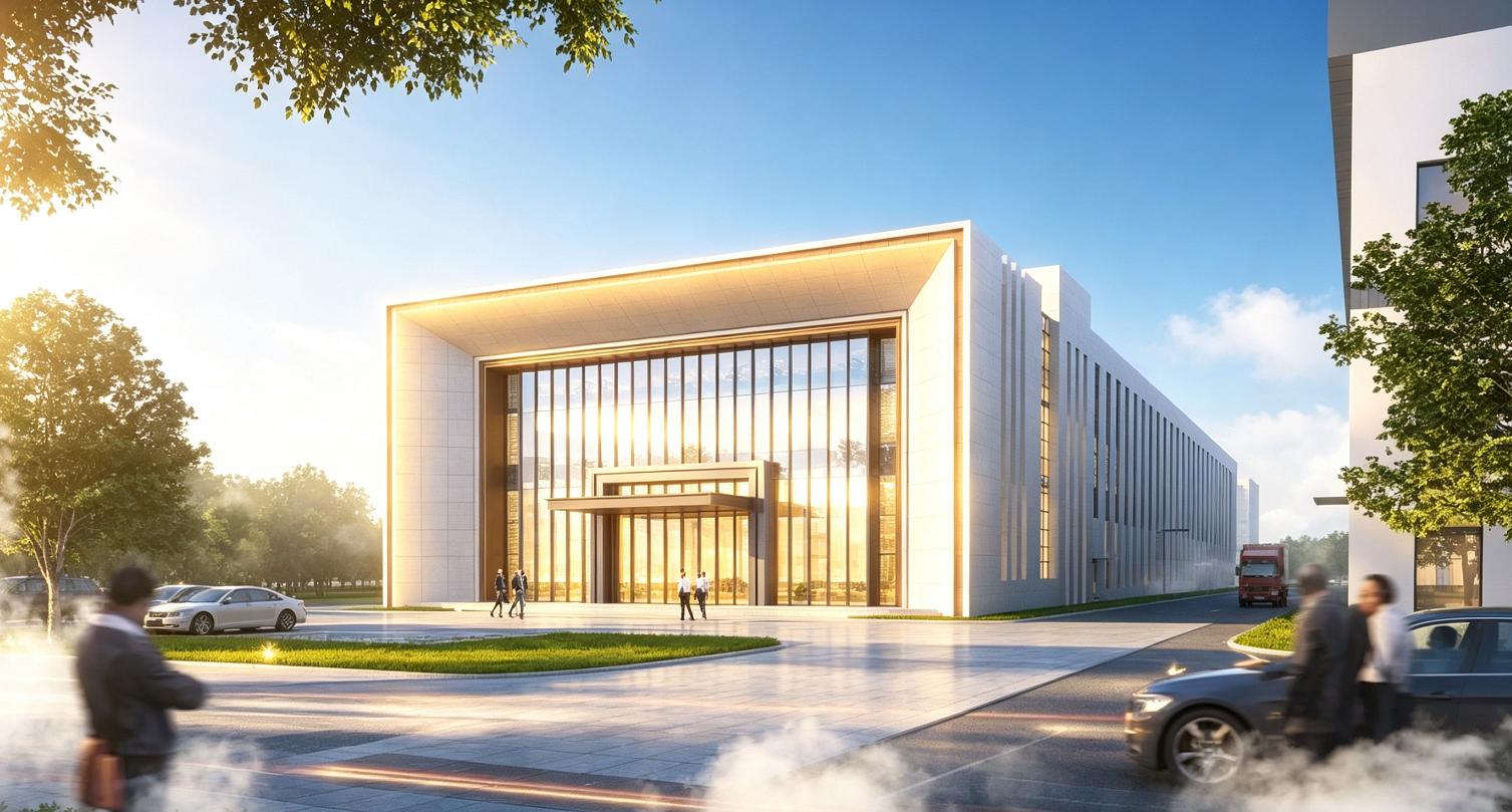 Beijing SYS Science & Technology Co., Ltd.