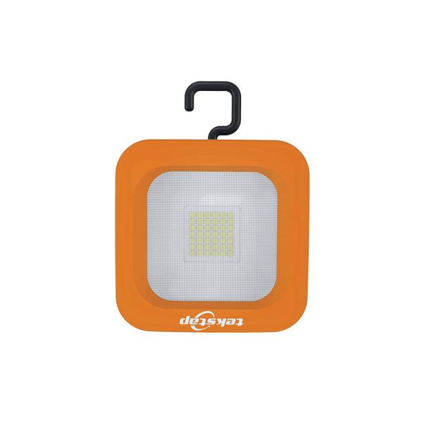Outdoor Indoor Portable LED Worklight IP65 6500K PC Material