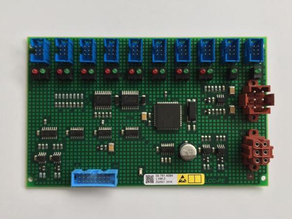C2.102.2111/02,00.781.4084,HD MACHINE FLAT MODLE LVM,HD MACHINE LVM-2 BOARD