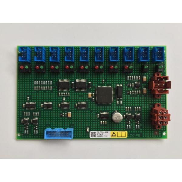 C2.102.2111/02,00.781.4084,HD MACHINE FLAT MODLE LVM,HD MACHINE LVM-2 BOARD