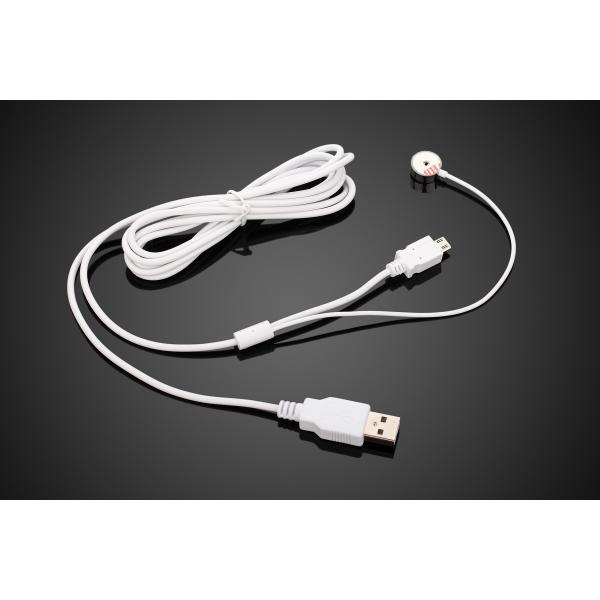 COMER Intelligent anti-theft display alarm control display system with acrylic display stands