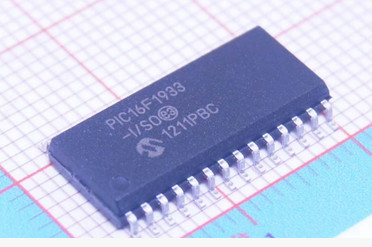 MICROCHIP MCU IC DIP-18 PIC16F628A-1/P PIC 16F628A