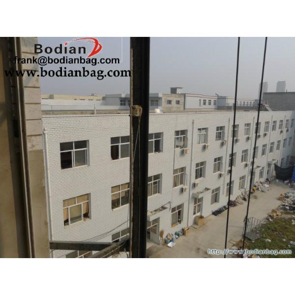Baoding Bodian Luggage And Cases Bag Co.,Ltd