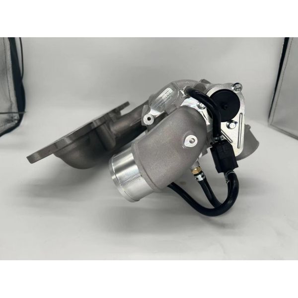 High Precision Durable Turbocharger K03 for Ford C-Max Mondeo AJ-i4D B4204T7 Ecoboost 2.0L 241HP
