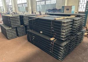 Aço ligado de tubo de barbatanas extrudido pela caldeira ASTM B1111 ASME SA178