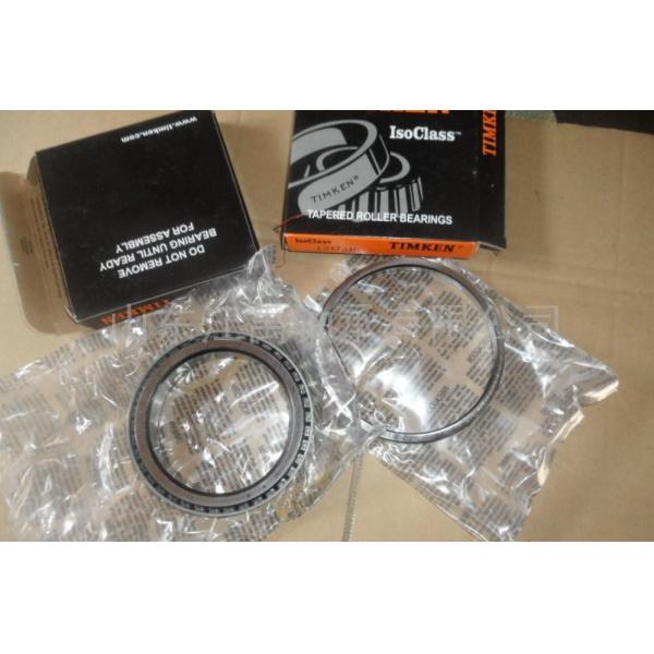 TIMKEN 48548 / 10 Taper Roller Bearing Track Roller Bearing 0.22 Kg