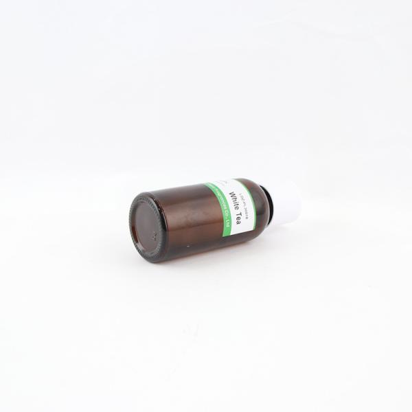 Herbal Extract Air Freshener Fragrances Essential Oil Natural White Tea Fragrance