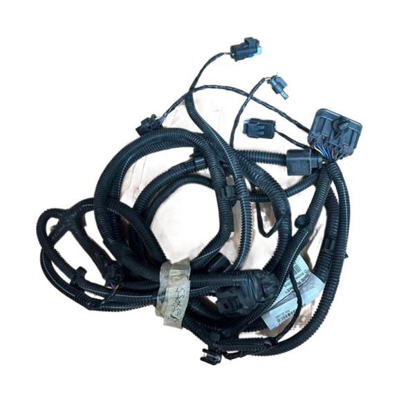 2015-2016 год Линия автомобильного радара для VOLVO XC60 31254055