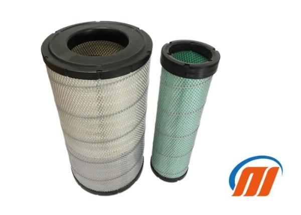 VOE 11110022  Air Filter Assembly FOR EC240B EC240C EC250D EC250E P8820C