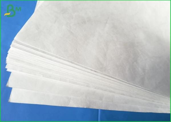 Papel liso macio da impressora de Tyvek, tela 1073d/1082 de d Du Pont Tyvek