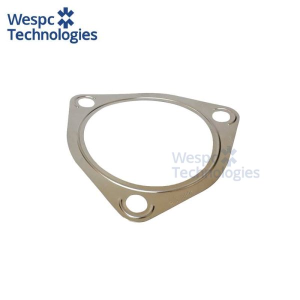 WESPC 3688C018 Exhaust Outlet Gasket for Perkins 1104C-44T Diesel Engine