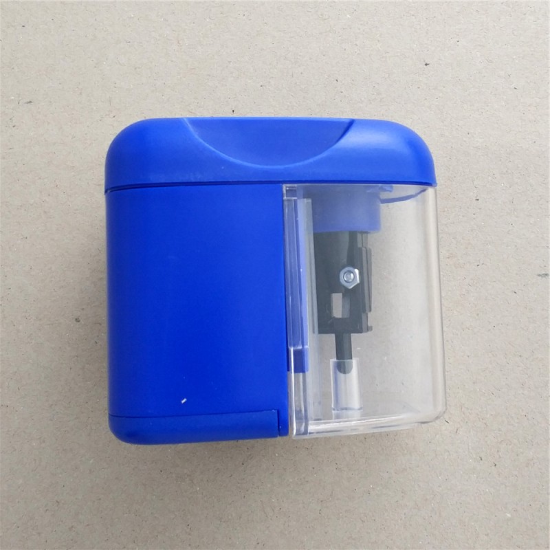 wholesale single hole high quality hot selling electric pencil sharpener