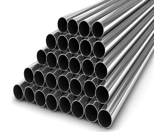 Tuyauterie laminée à froid chaude 316 du tuyau d'acier inoxydable laminé à chaud 304 Inox