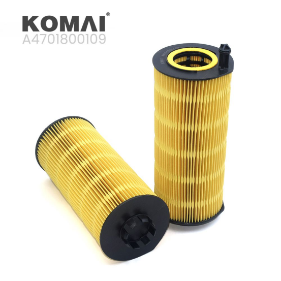 KOMAI Oil Filter LF17548 SO7261 4701840725002 A4701840725 A4701840625 A4701800309 A4701800009 7731870 for MERCEDES