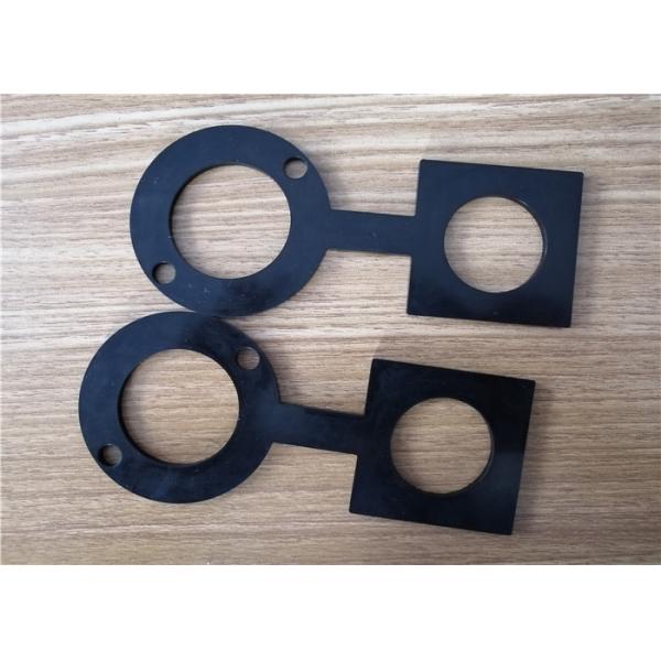 Коррозионностойкое круглое резиновое набивка силиконовой резины набивкой ЭПДМ