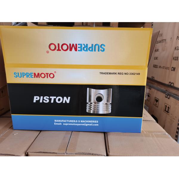 Diesel Engine 173 178 186  Balancing Shaft / Balancer Shaft