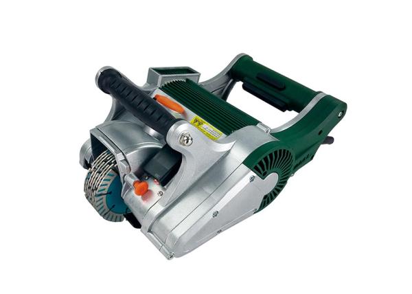 Hongli Electric Wall Chaser for Max 40 mm Grooving Depth and Width