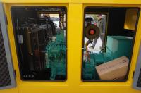 Générateur diesel de 50 kW de Cummins 10 kW 20 kW 30 kW 40 kW Générateur diesel à haut rendement