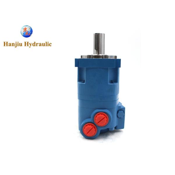 EATON CHAR-LYNN 109-1100-006油圧Gerolerディスク弁モーター320 Nm 697 Rpm